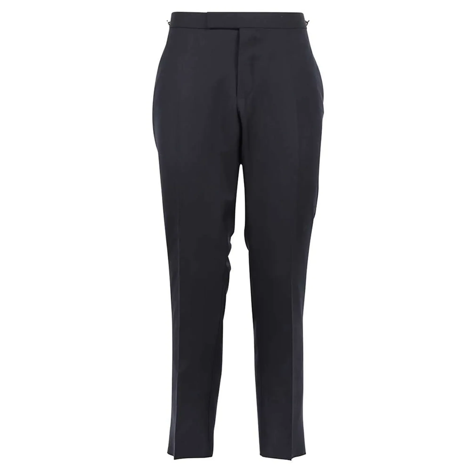 Low Rise Trousers