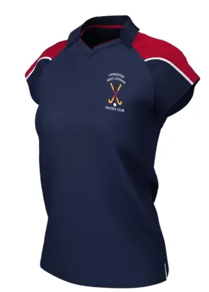 LWL Women's Polo Shirt