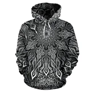 Mandala Collection - Dark | Hoodie | Mandalazed