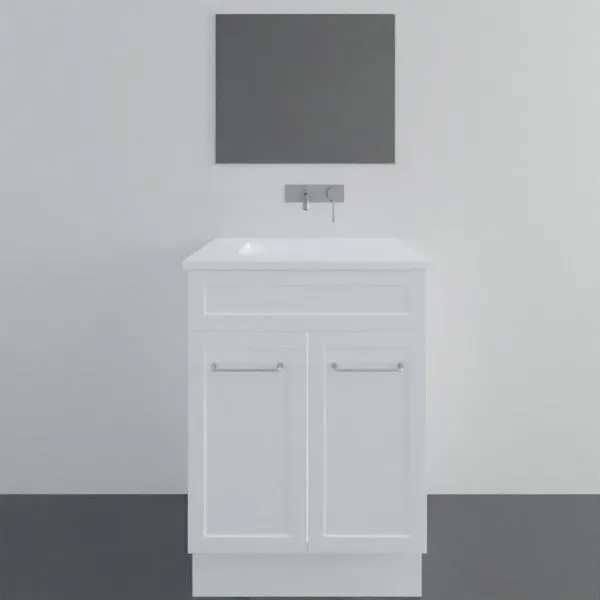 Marquis Bowral Floor Standing Vanity with Kickboard