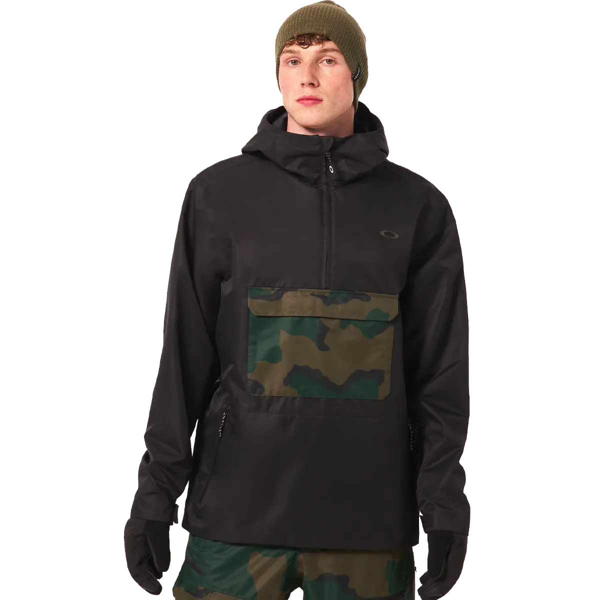 Men's Divisional RC Shell Anorak