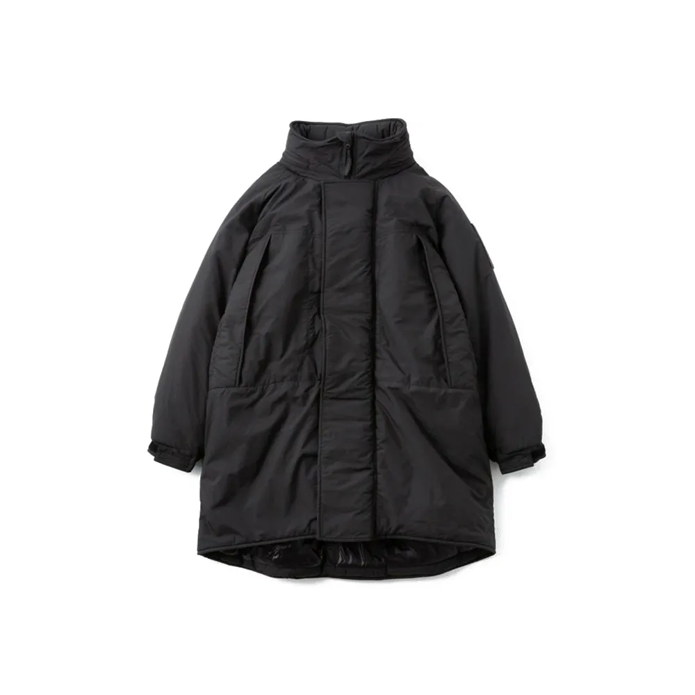 Monster Parka 'Black'