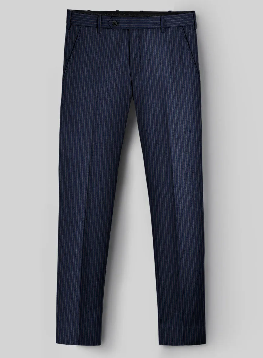 Napolean Koro Wool Suit