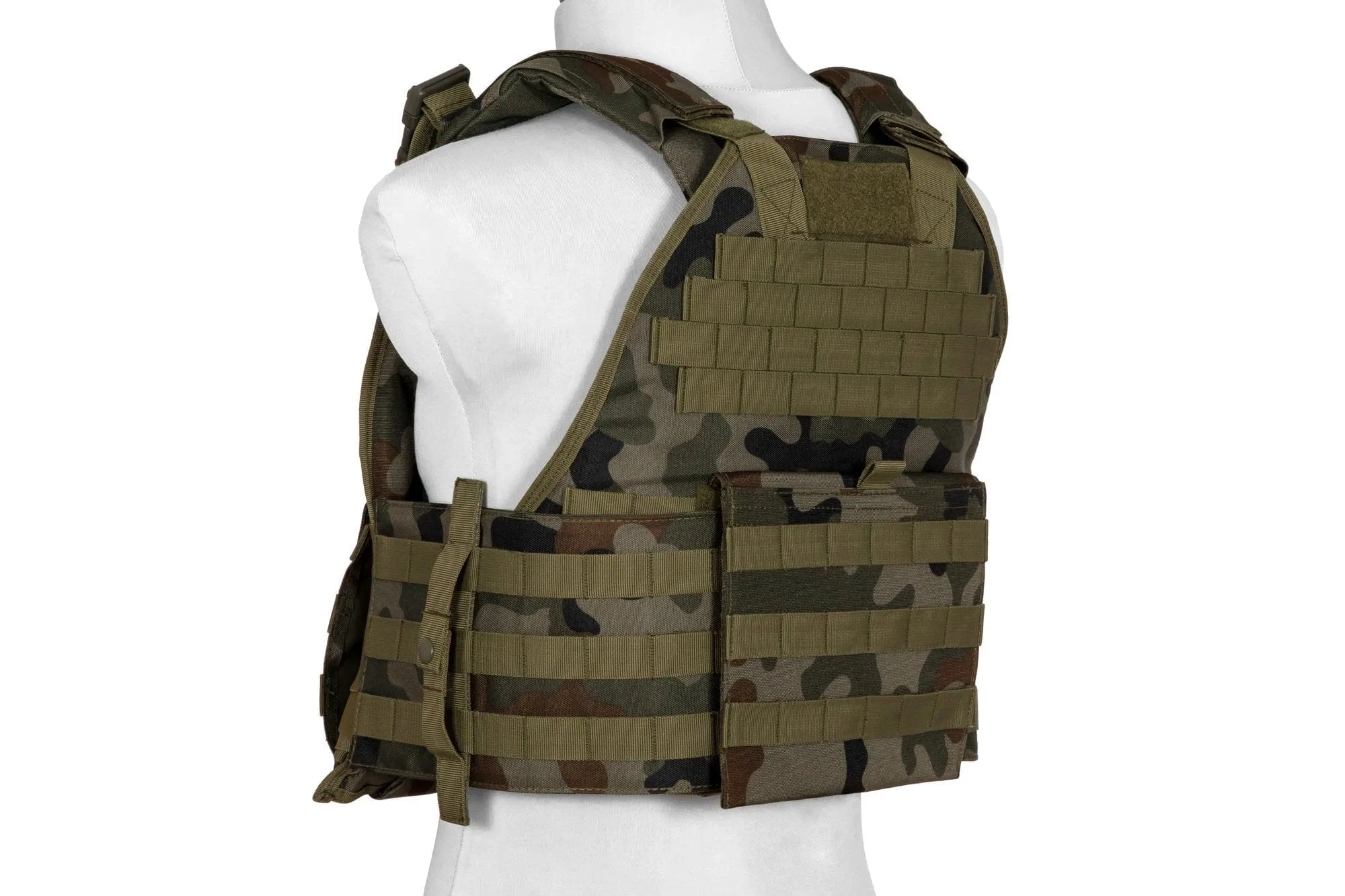 Plate Carrier - WZ93 Pantera