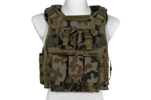 Plate Carrier - WZ93 Pantera