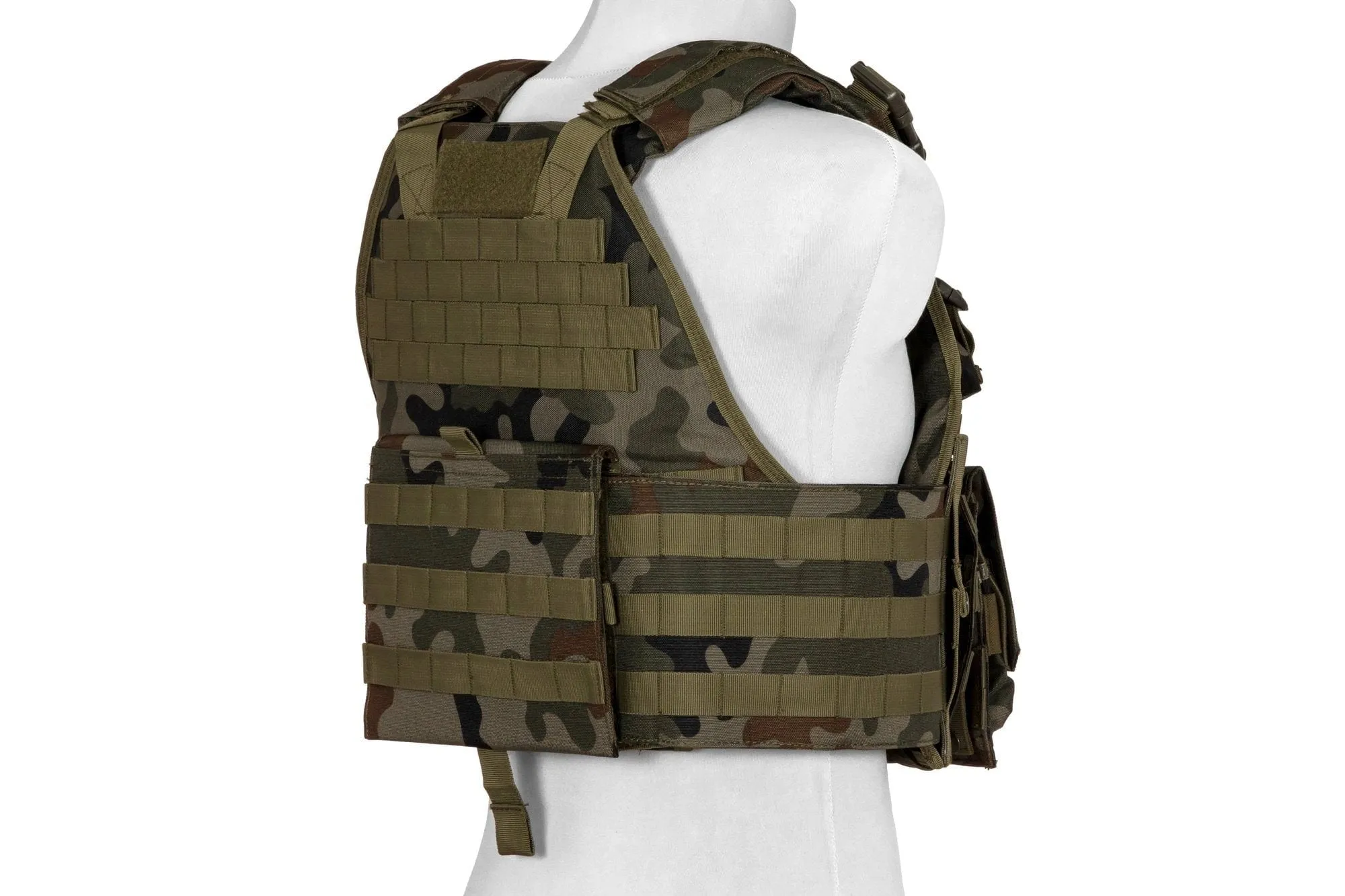 Plate Carrier - WZ93 Pantera