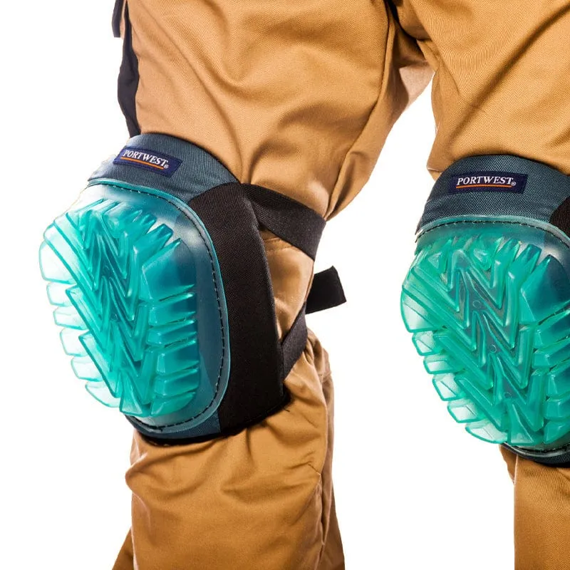 Portwest KP40 Ultimate Gel Knee Pad