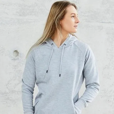 PRO Hoodie [Grey]