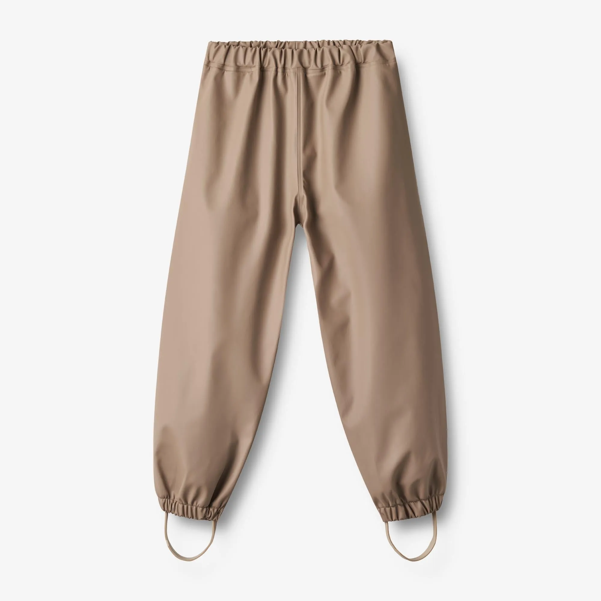 Rainwear Olo Trousers - beige stone