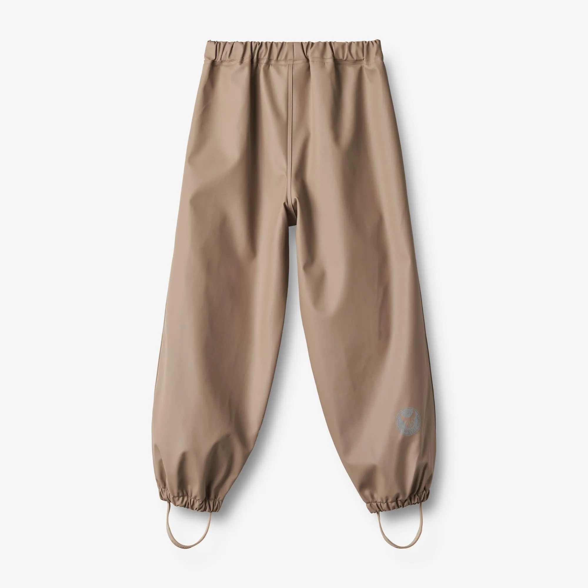 Rainwear Olo Trousers - beige stone