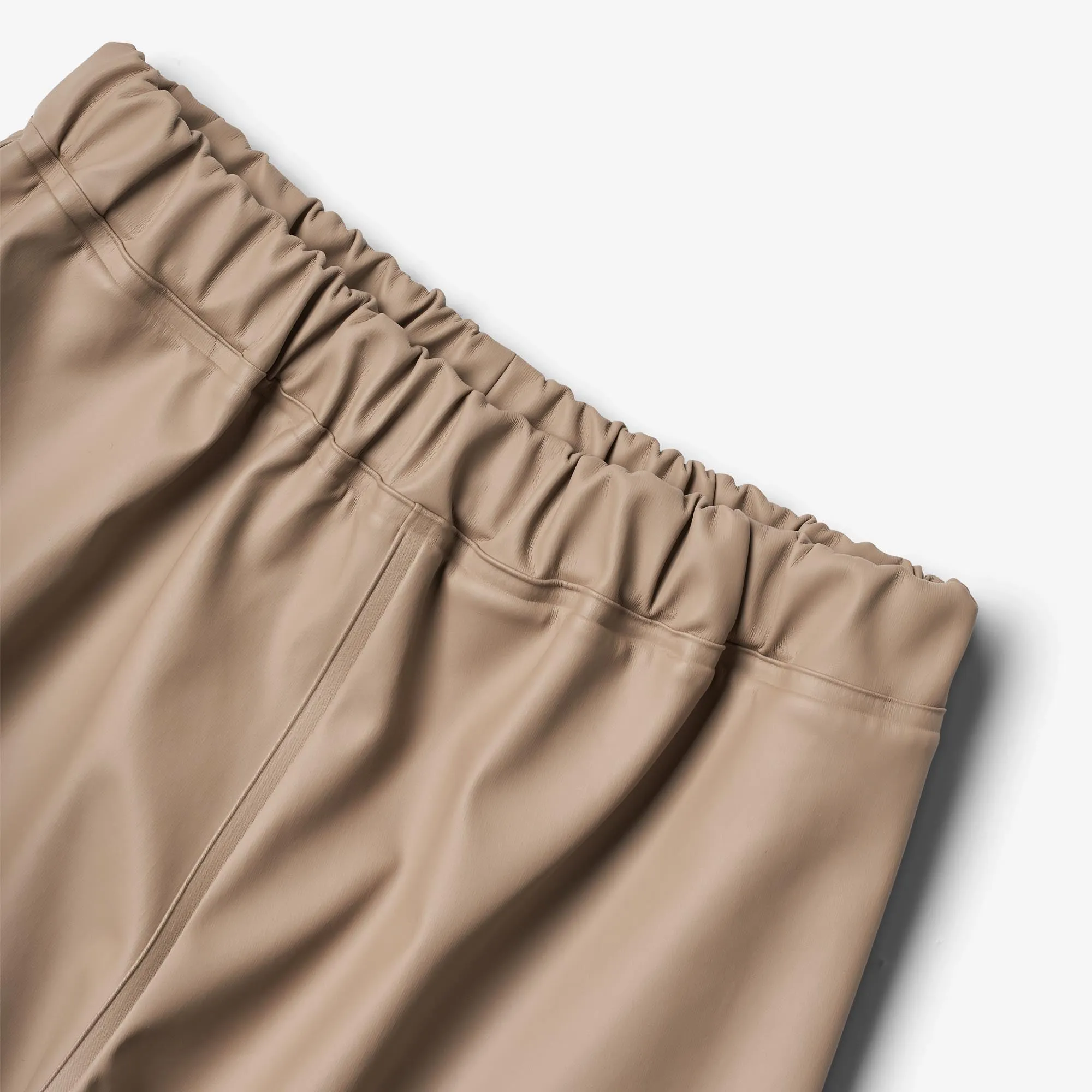 Rainwear Olo Trousers - beige stone