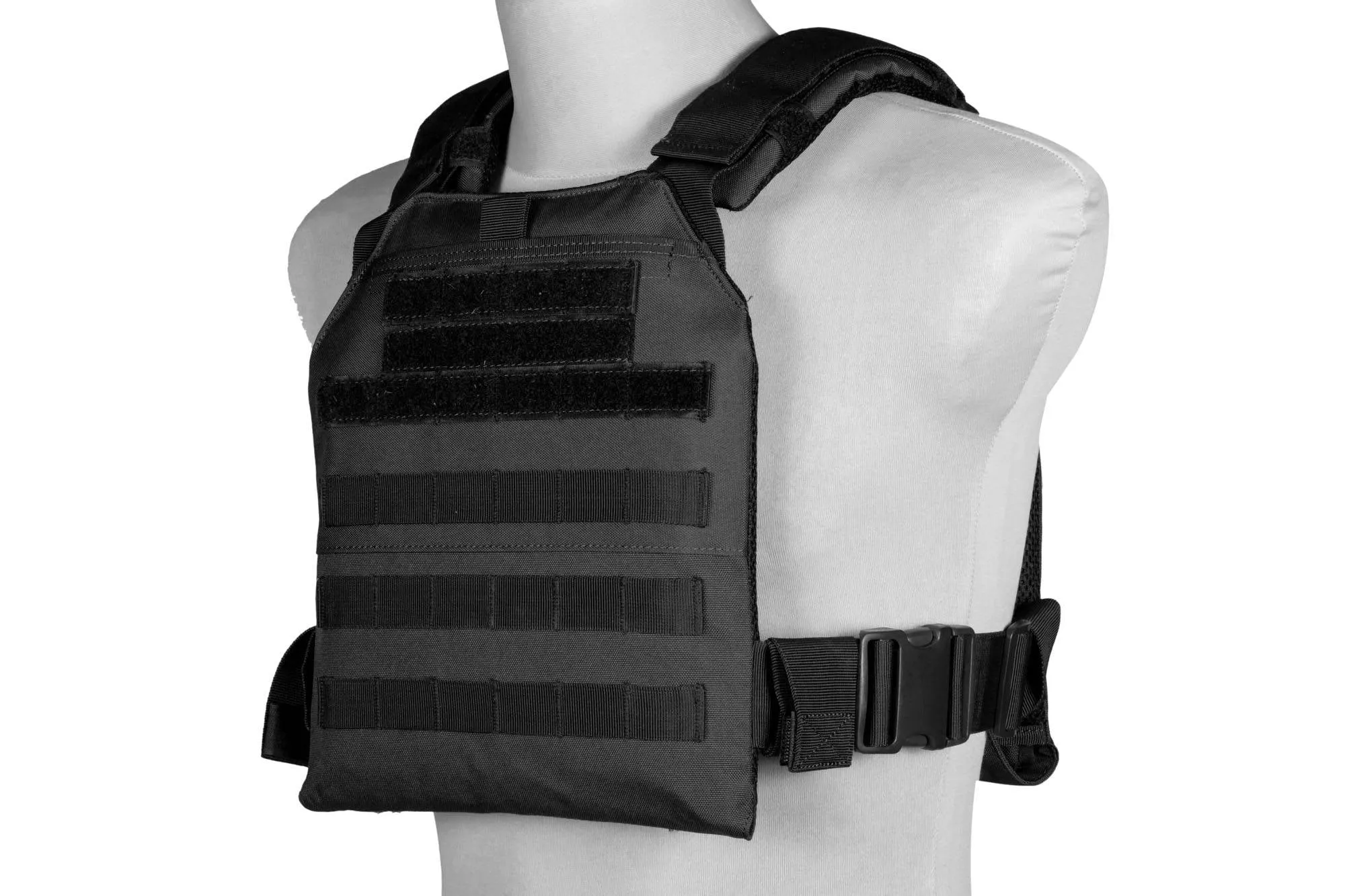 Recon Plate Carrier - black