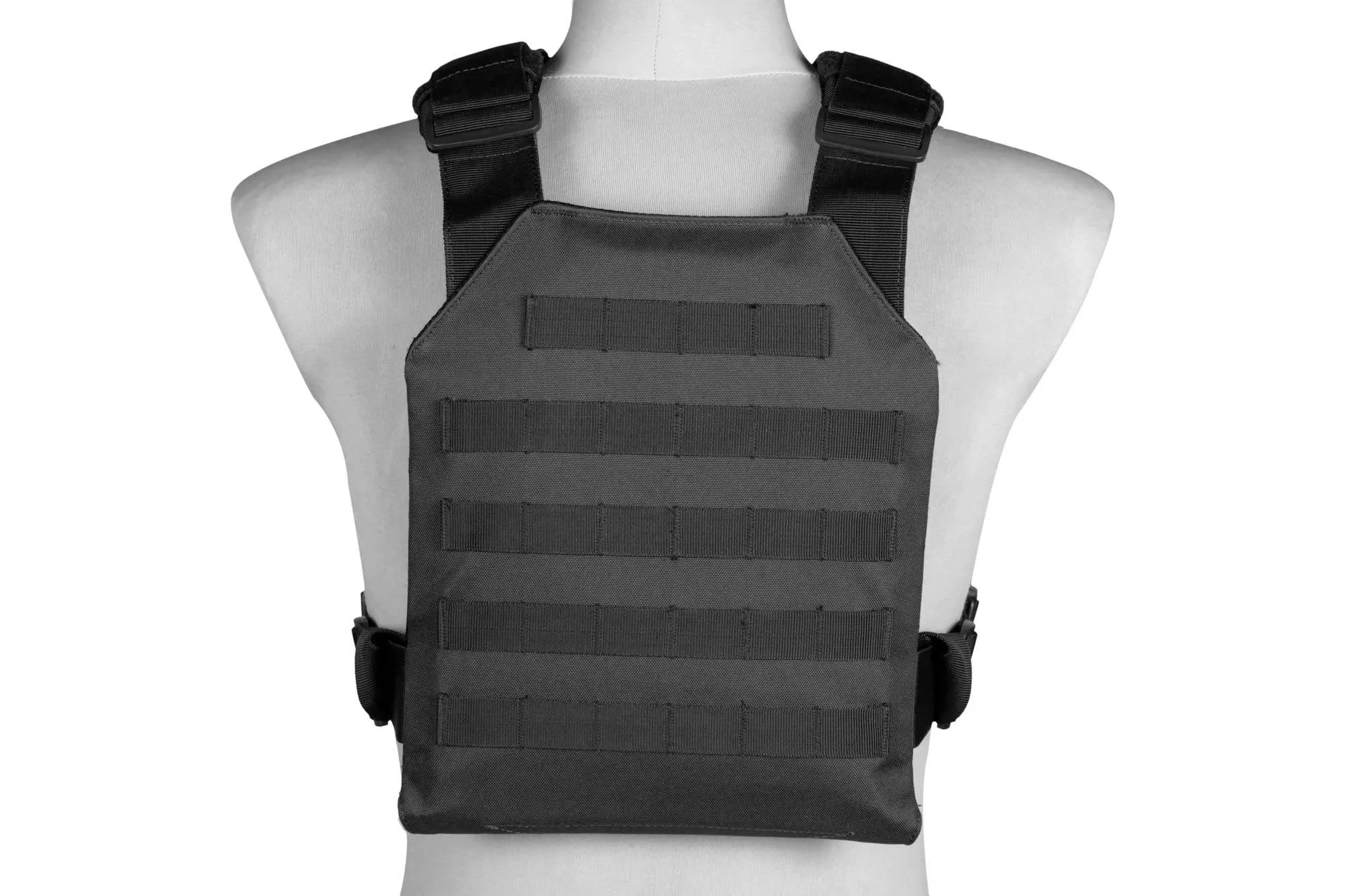 Recon Plate Carrier - black