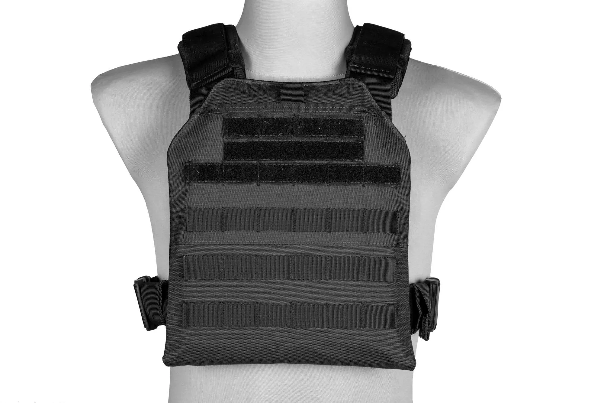 Recon Plate Carrier - black