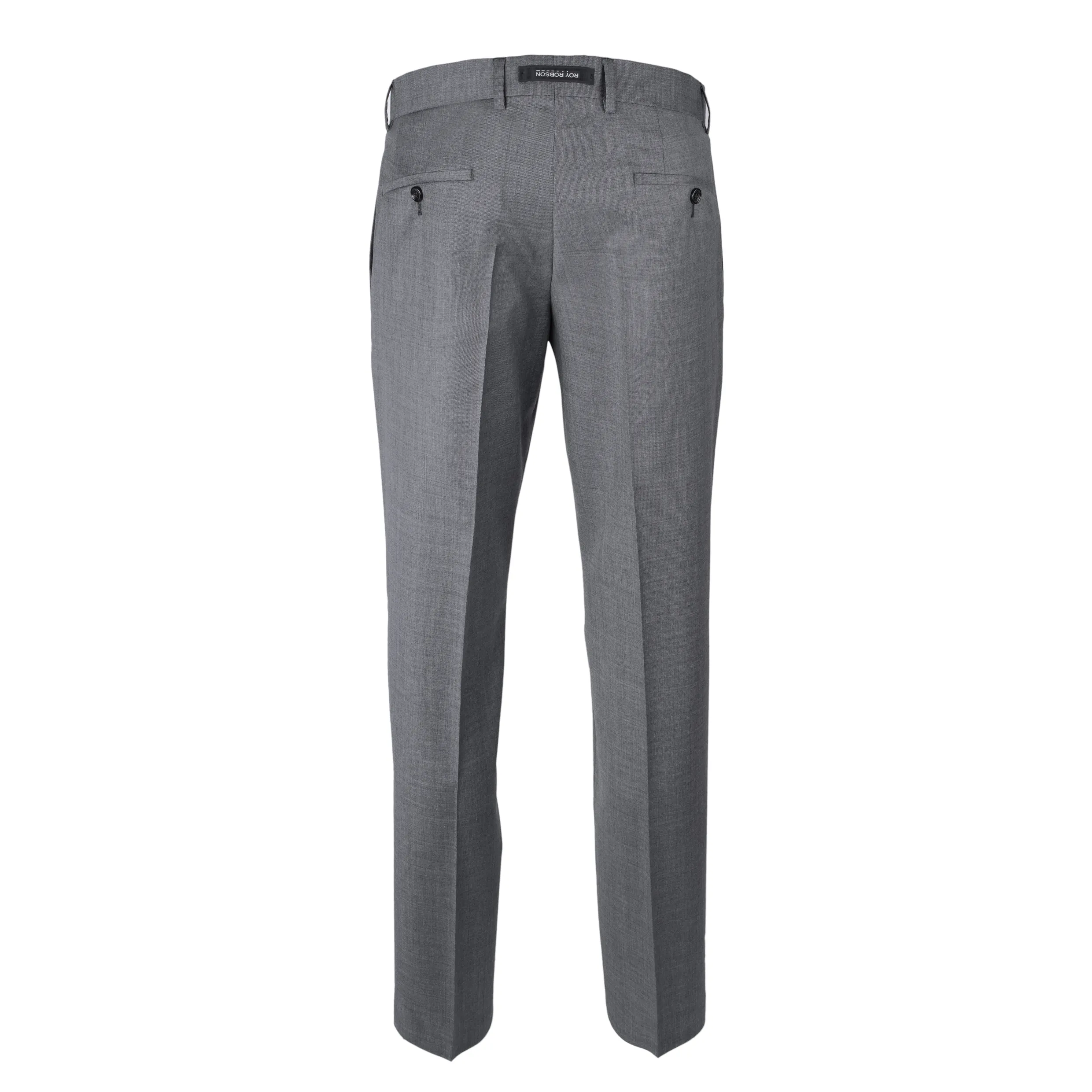 Roy Robson Luxury Super 140 Primus 1865 Suit Trousers 5001