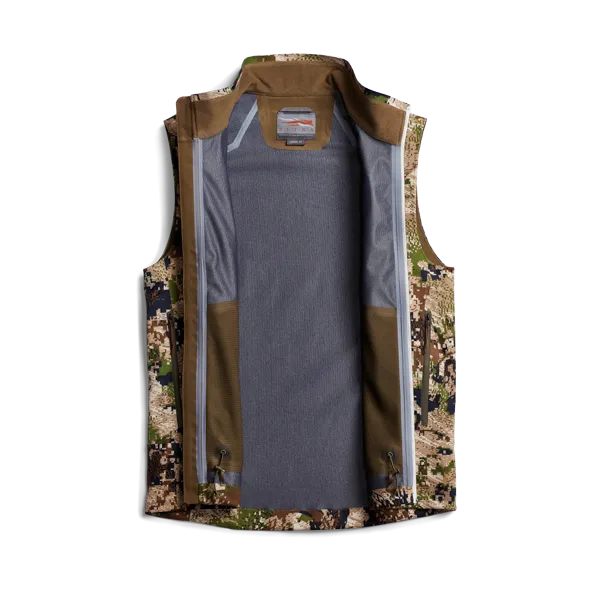 Sitka Mountain Men’s Vest