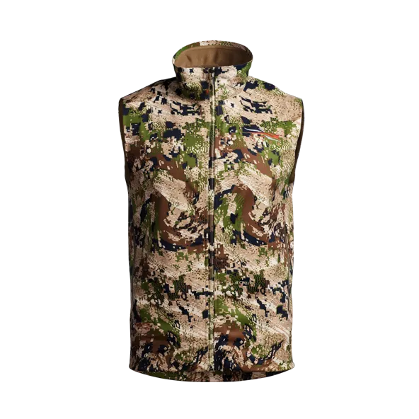 Sitka Mountain Men’s Vest