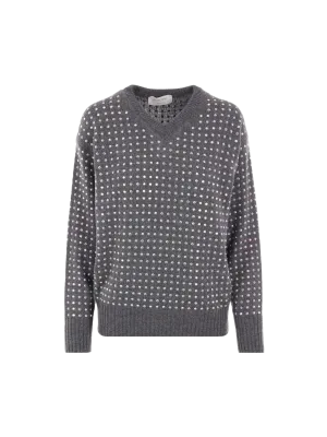 Sportmax Wool Sweater