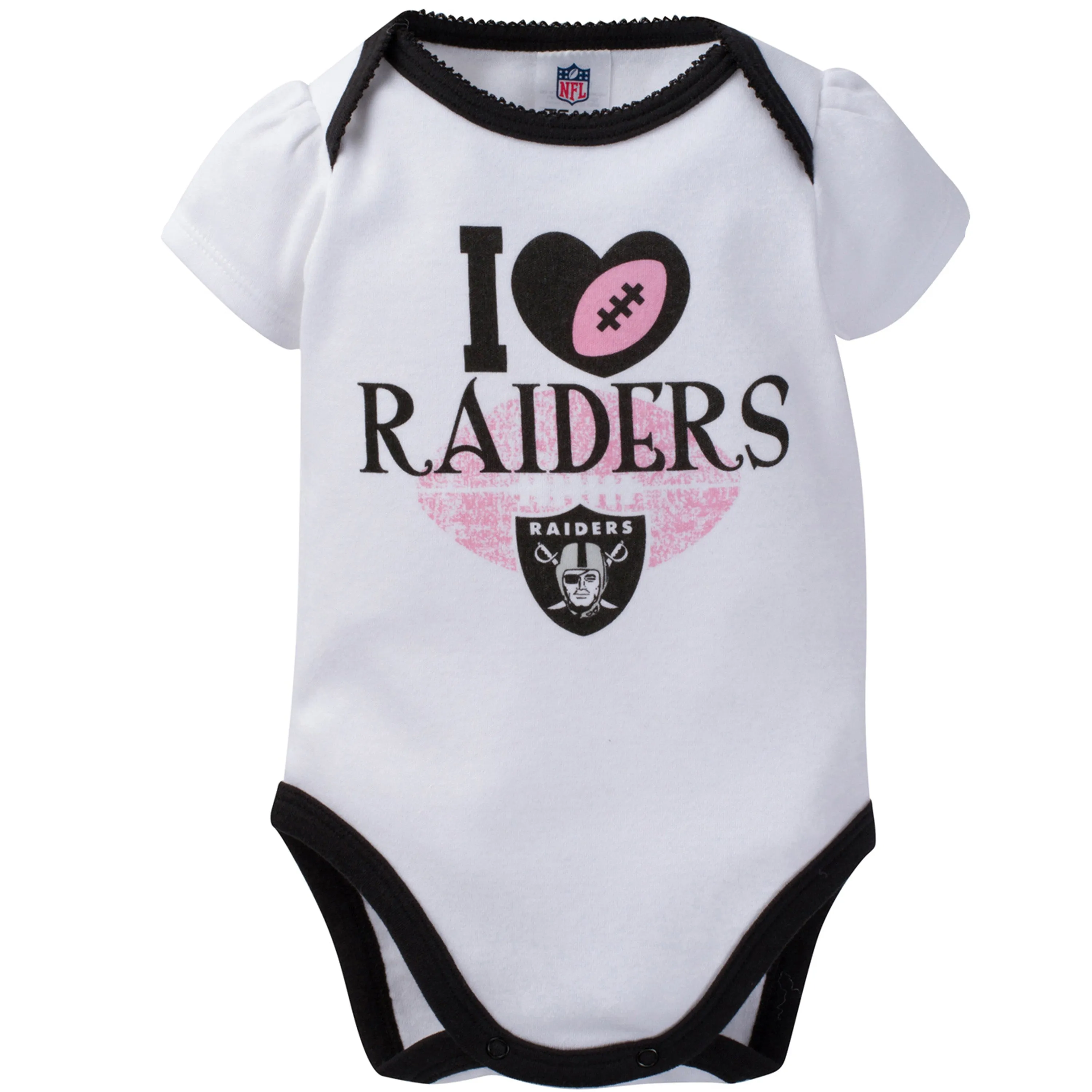 Sweet Baby Raiders Set