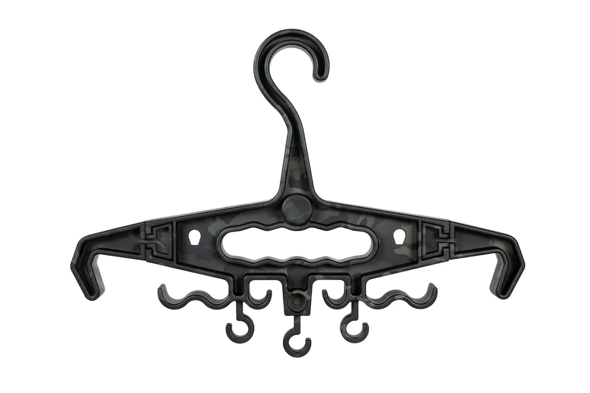 Tactical Gear Hanger (V2) - MC Black