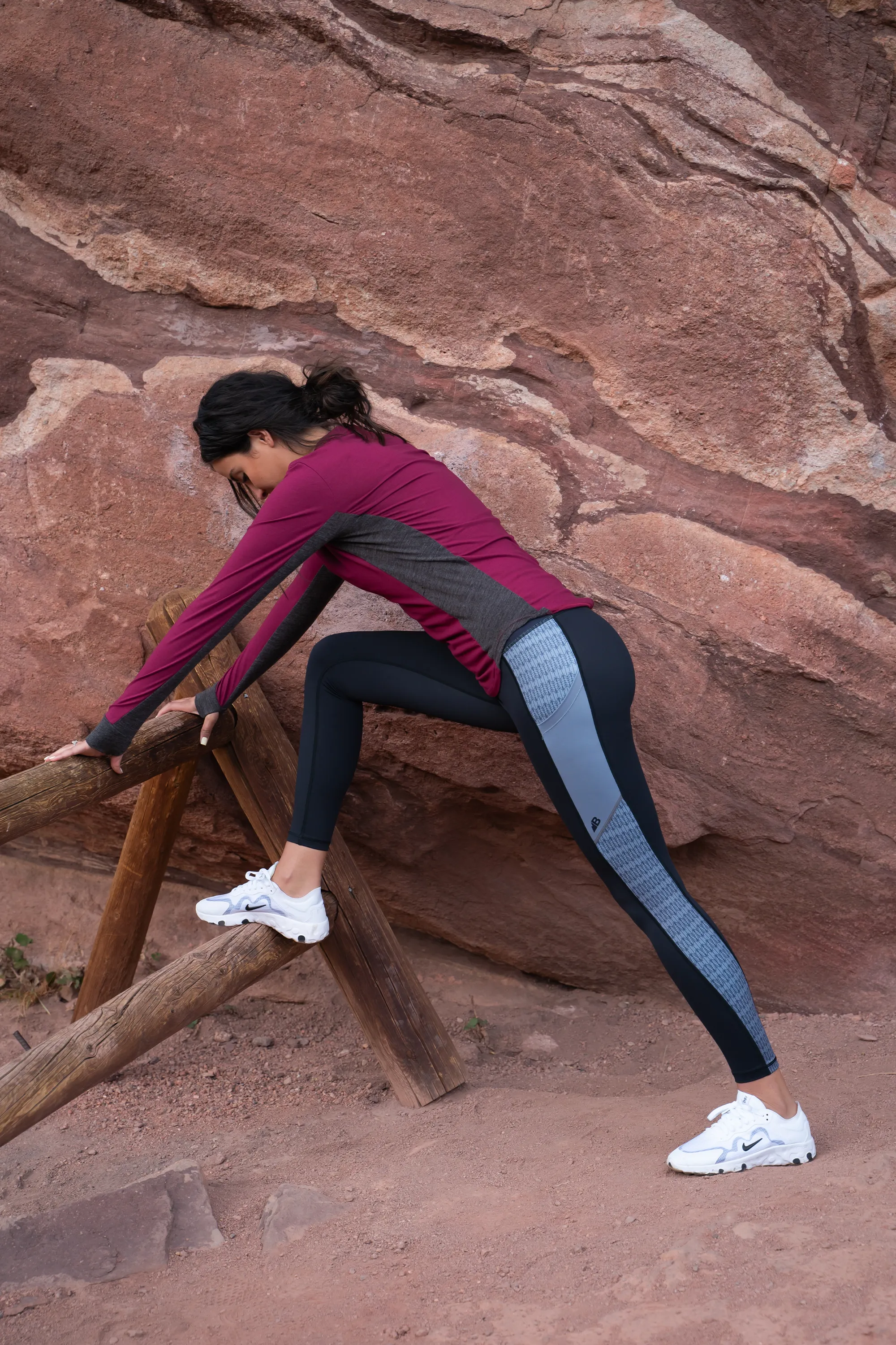 Trailhead Leggings