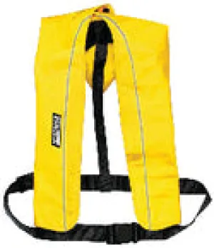 TYPE V INFLATABLE PFD