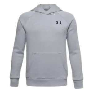 Under Armour Hooodies - Youth Rival Cotton