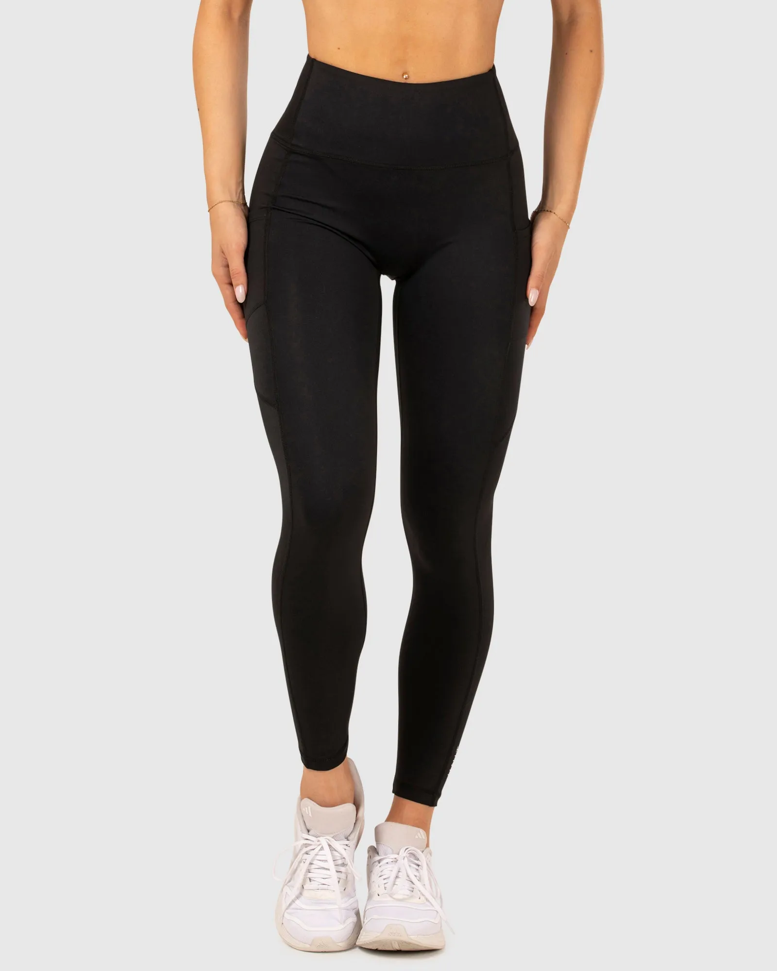 UNIT Ladies Energy Activewear Leggings