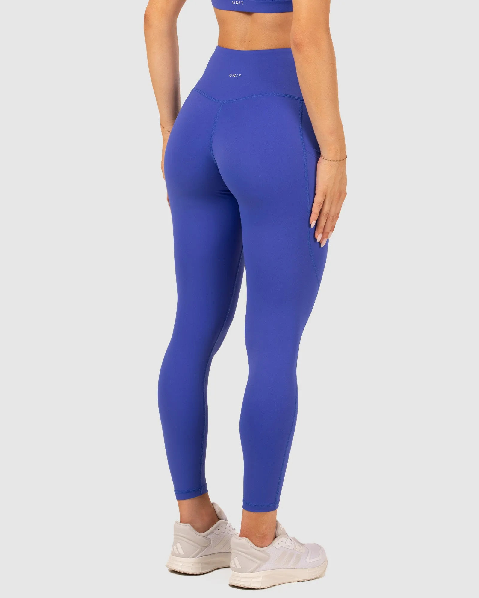 UNIT Ladies Energy Activewear Leggings