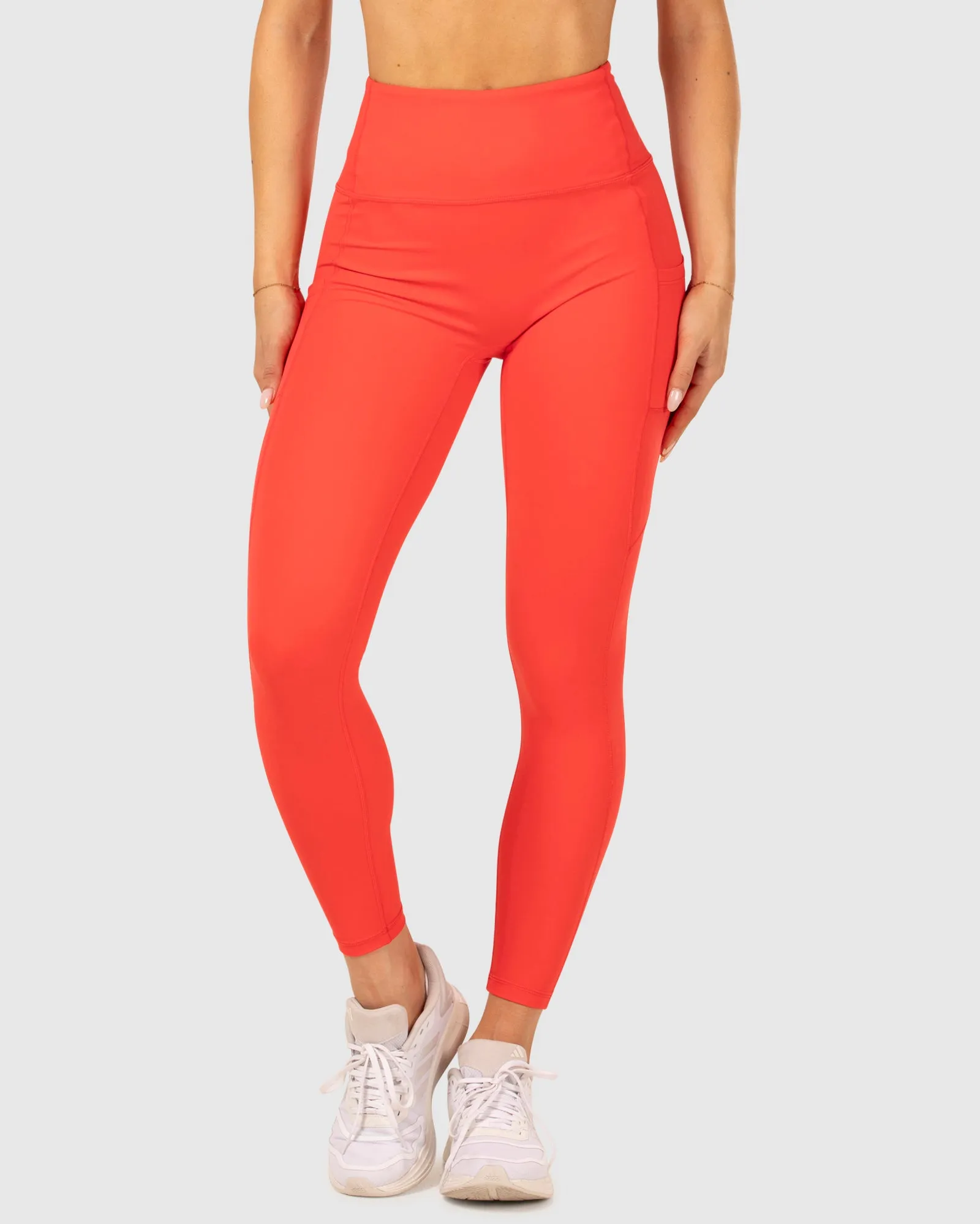 UNIT Ladies Energy Activewear Leggings