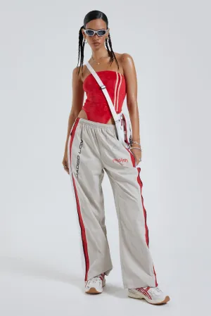 Uptown Windbreaker Track Pants