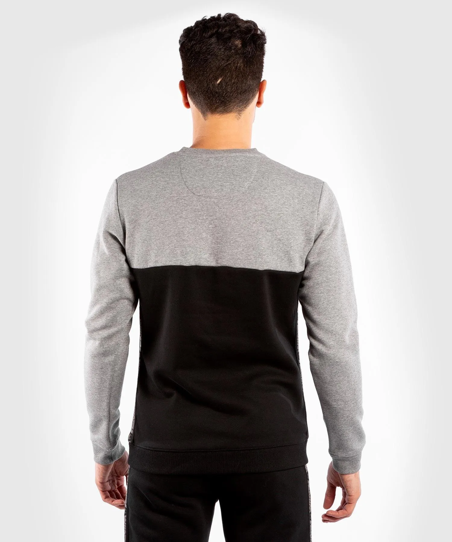 Venum Rafter Sweatshirt - Light Heather Grey