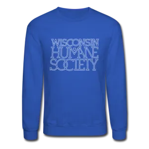 WHS 1987 Logo Classic Crewneck Sweatshirt