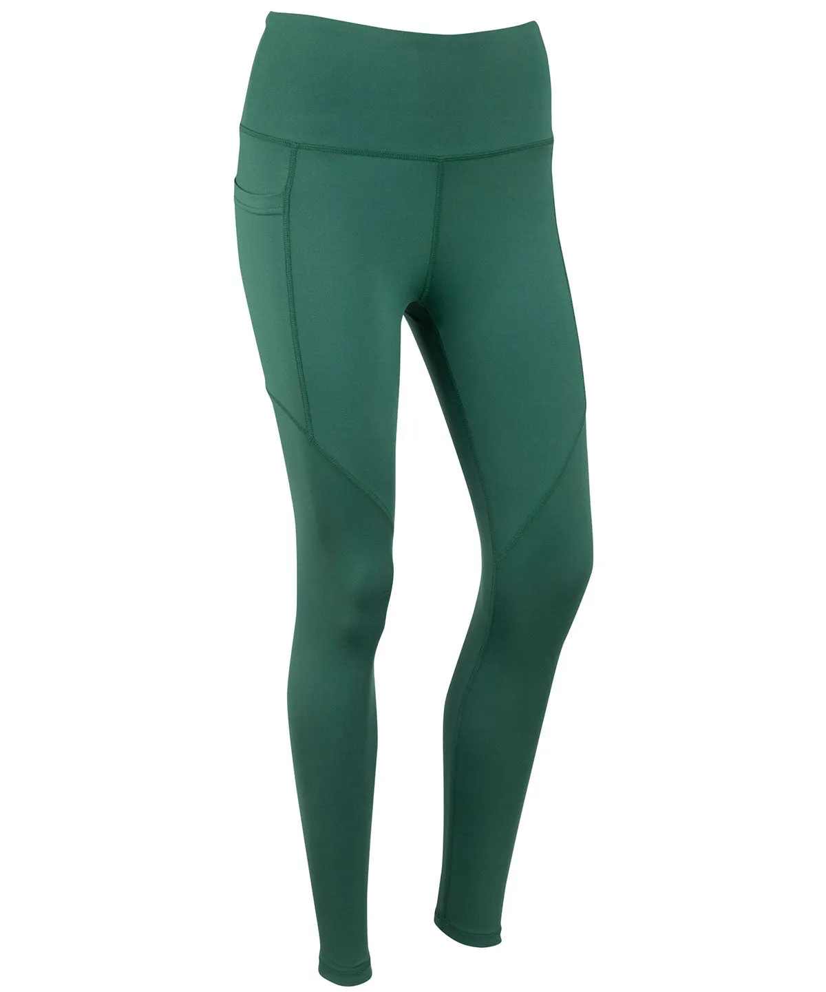 Women's Chrissy Long Knit Practice Legging