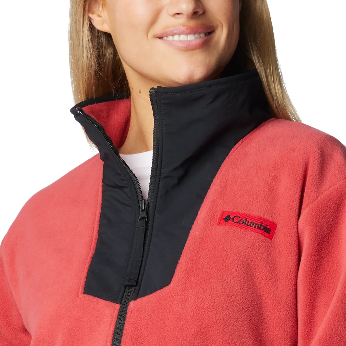 Women's Sequoia Grove 1/2 Zip Fleece